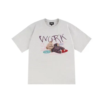 WORKSOUT T Shirts Unisex