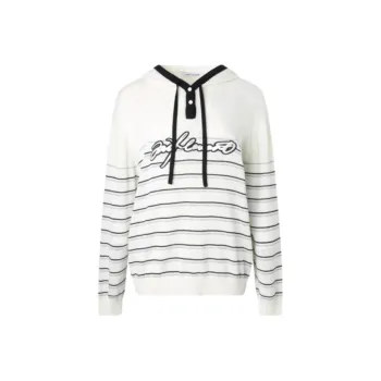 JAC FLEURANT Sweater Women's White