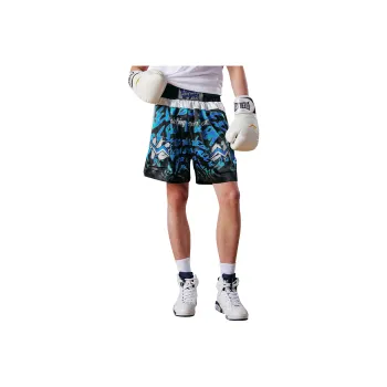 VEIDOORN Casual Boxing Shorts Unisex