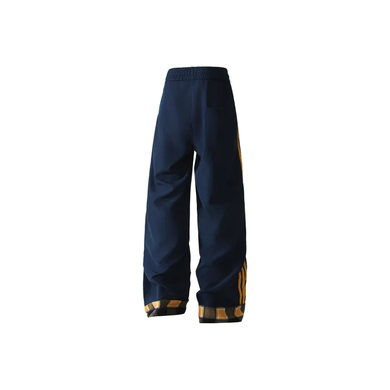 SAME FLOW Casual Pants Unisex-15