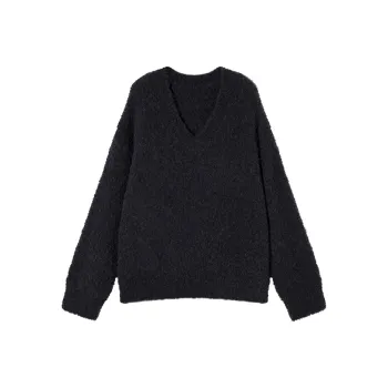 Ouyang Sweaters Women's
