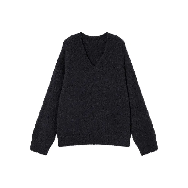 Ouyang Sweaters Women's-0