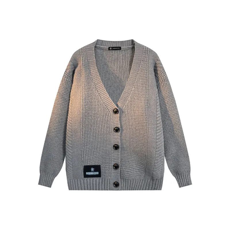 ROBINHOOD Sweaters Unisex-5