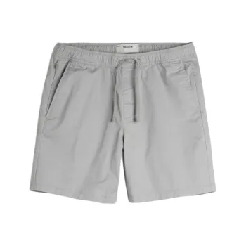 Hollister Casual Shorts Men's Gray