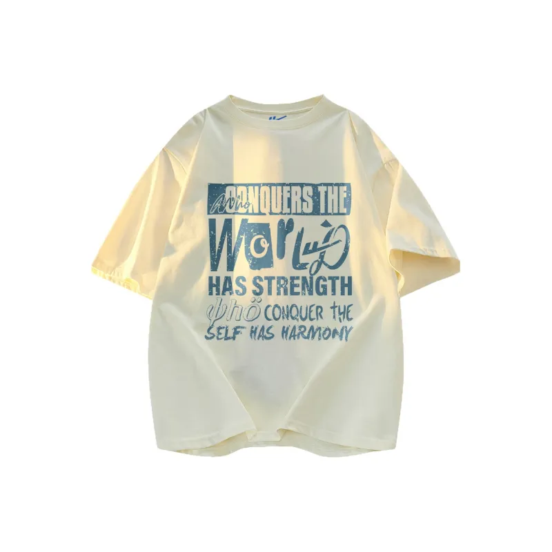 WARRIOR T Shirts Women's-18