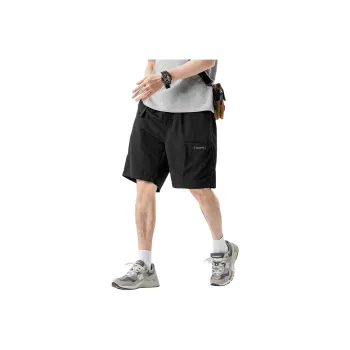 AHAH Casual Shorts Men