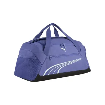 PUMA Polyester Travel Bag 34L Unisex Blue