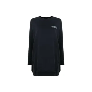 GANNI Sweatshirts Women's Blue