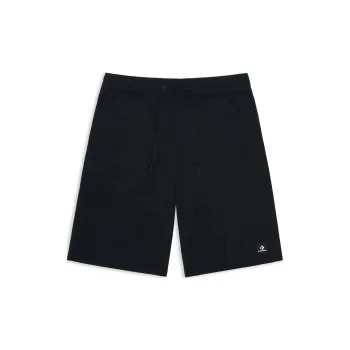 Converse Essential Lightway Casual Shorts Men's Black