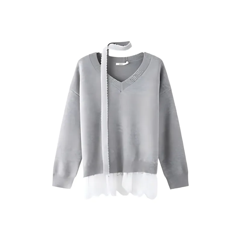 Three Blessings Sweater Women's-8