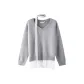 Light Heather Gray