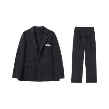 David Bakken Business Suits Unisex