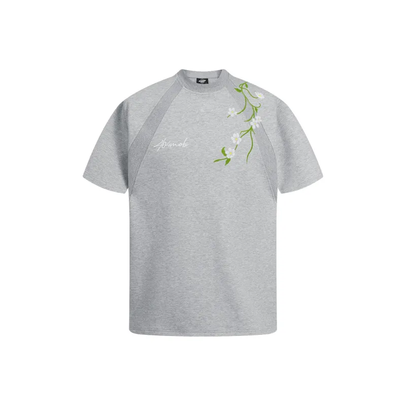 404MOB GANG T Shirts Women's-2