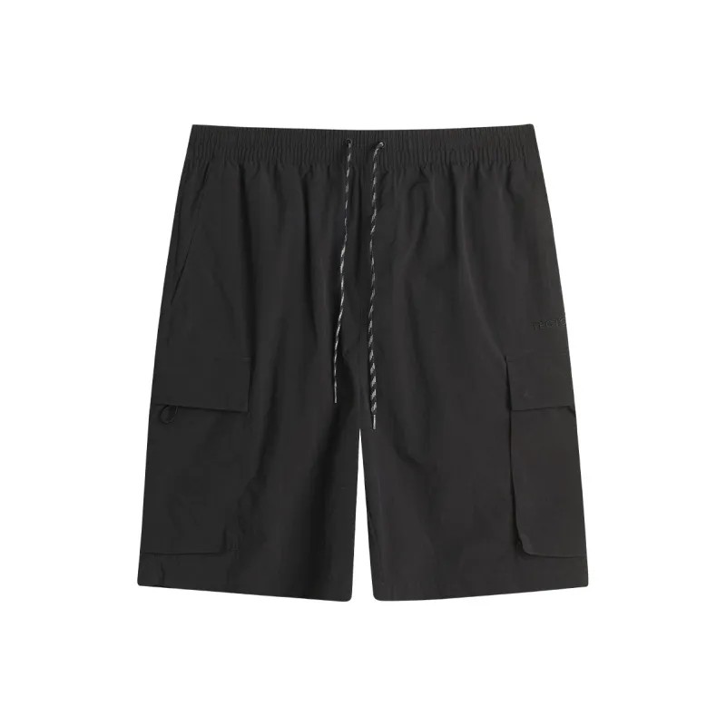 Tectop Casual Shorts Men-14