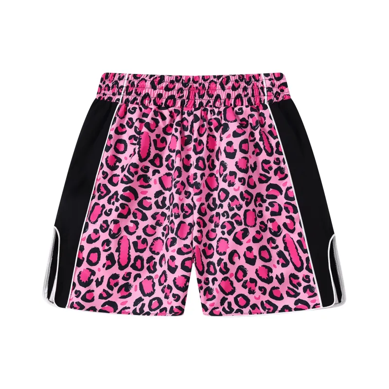 The Simpsons Casual Shorts Unisex-8