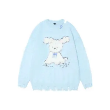 Qiuerle Sweaters Women's