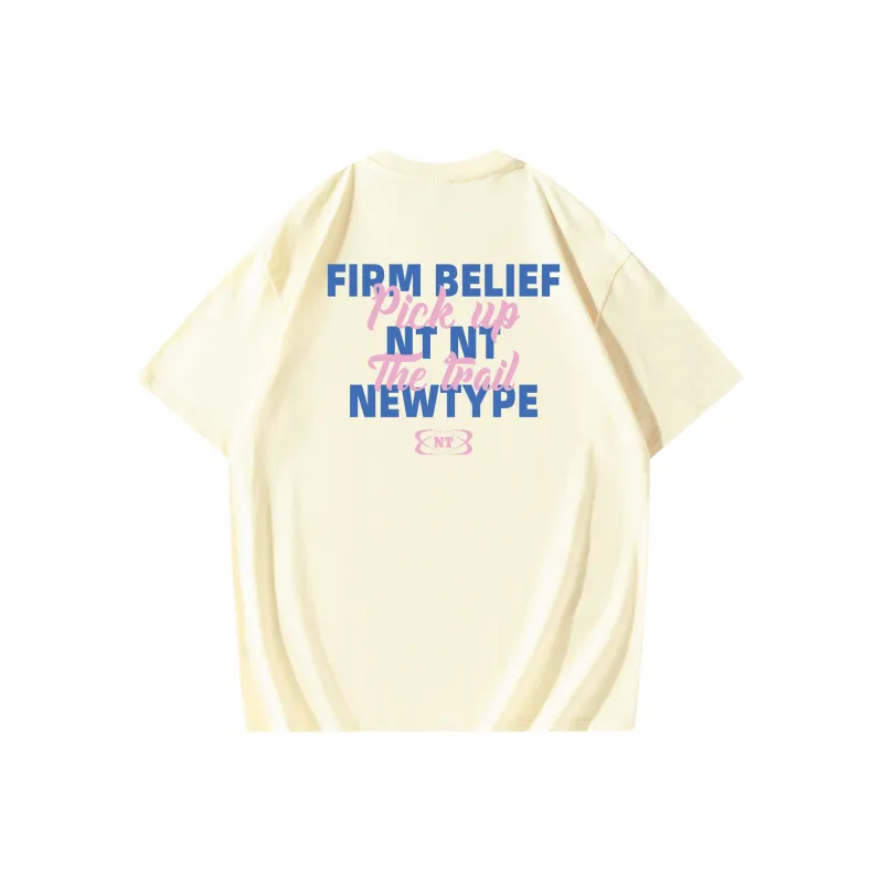 Nt T-Shirts Unisex-7