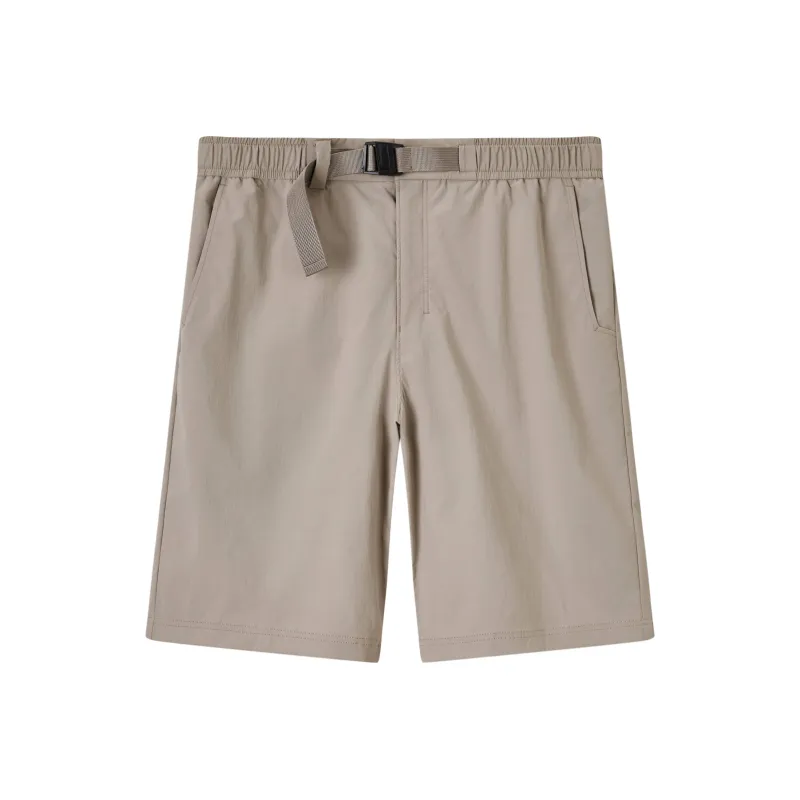 Jiumuwang Men's Pants Expert New Cooling Collection SS25 Casual Shorts Men's-2