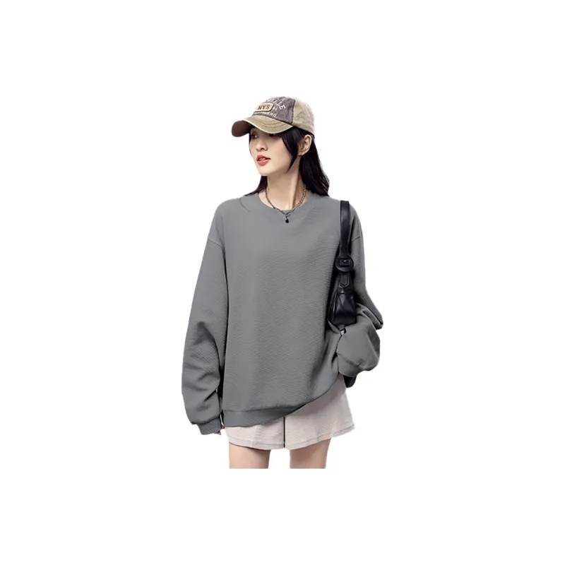 Merry City Sweatshirts Women's-5