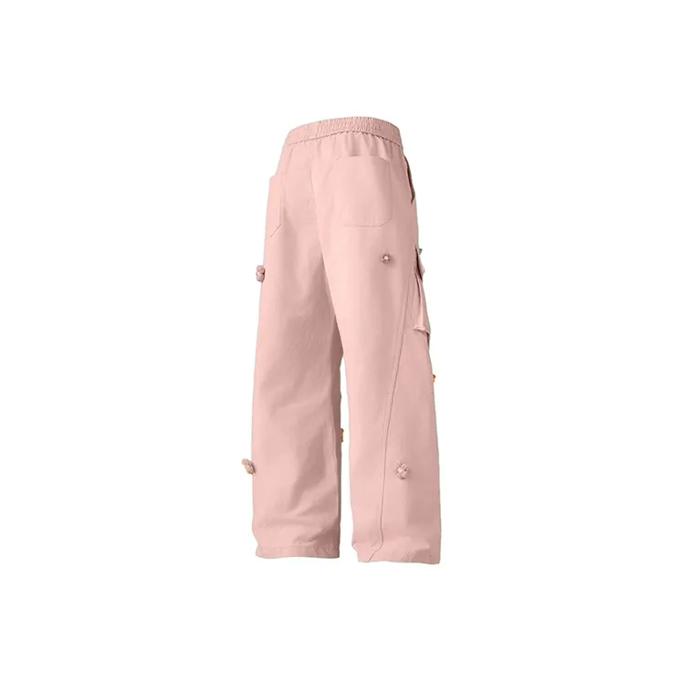 LSVE Cargo Pants Women's-1