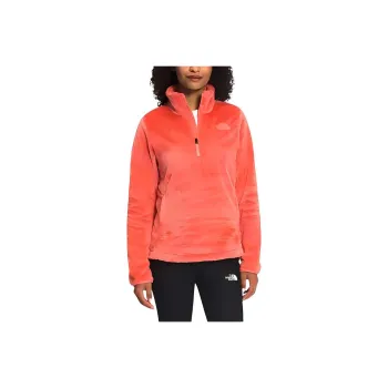 THE NORTH FACE Sweatshirt Women's Orange