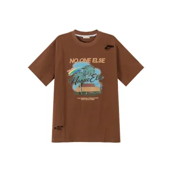 NO ONE ELSE T Shirts Unisex