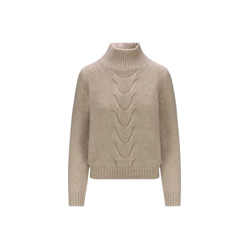 K WAY Wool blend Sweater-0