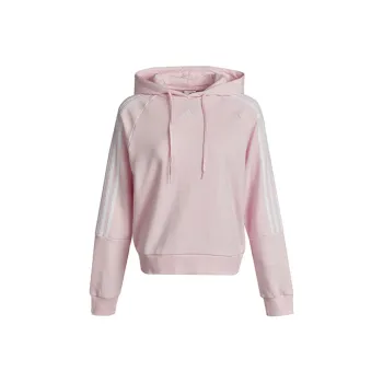 Adidas Sweatshirts Women's Clear Pink