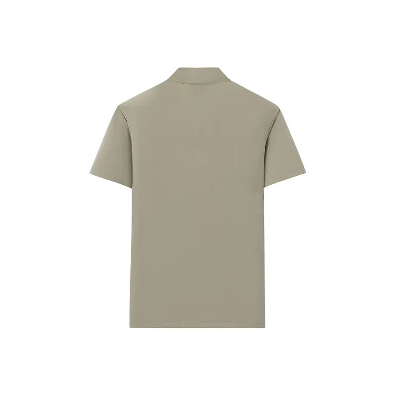 Mizuno T Shirts Men-2