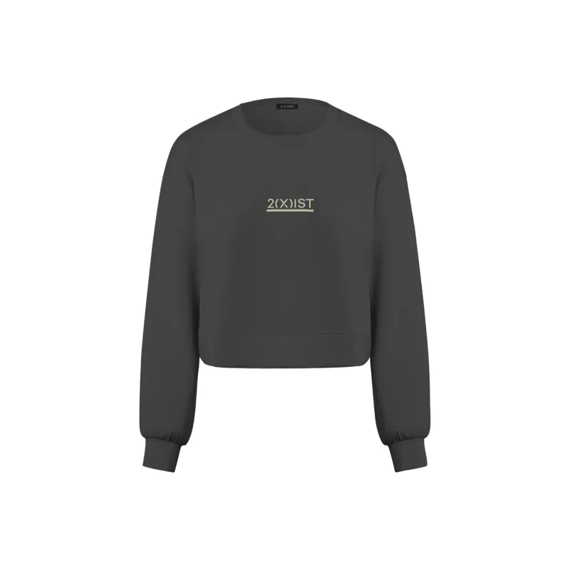 2(X)IST Sweatshirts Women's-3