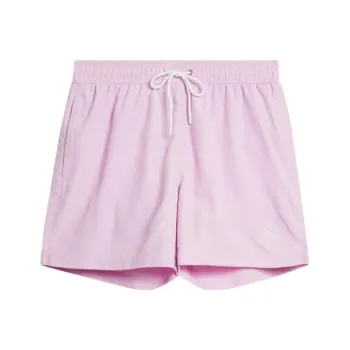 J.Lindeberg Casual Shorts Men's Purple