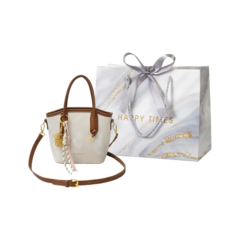 Miss Angel PU Handbag Regular Women's Multicolor-0