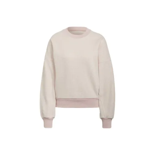adidas freak Free Shipping With AdiClub Studio Lounge Fleece Sweatshirt
