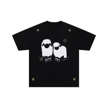 KYKW Regular T Shirt Women's Black
