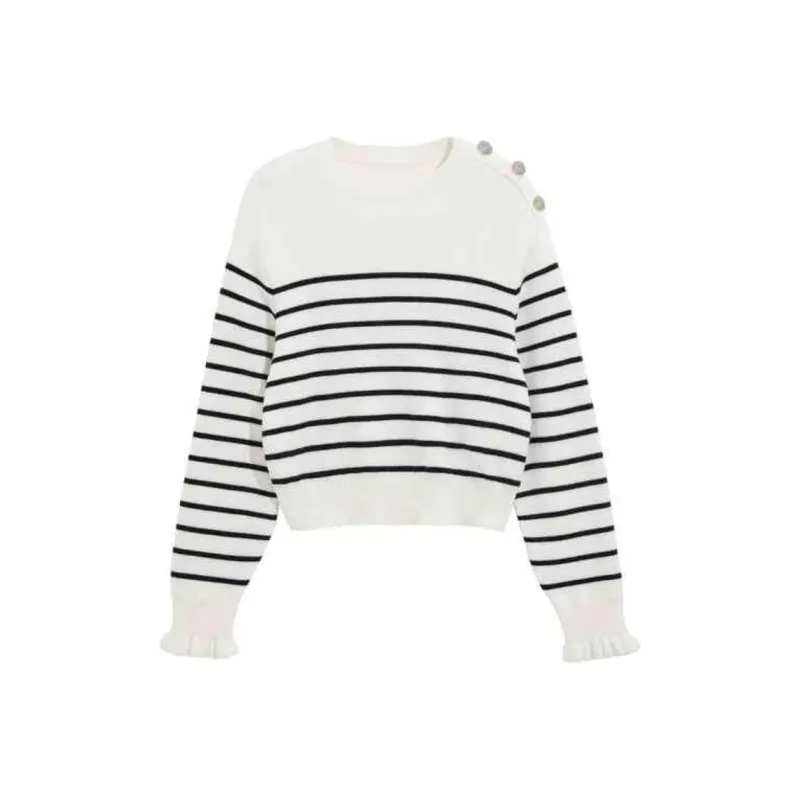 Bebe Sweaters Women's Ecru-0