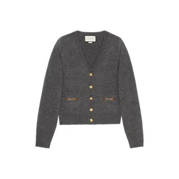 GUCCI Cashmere Sweaters Women's