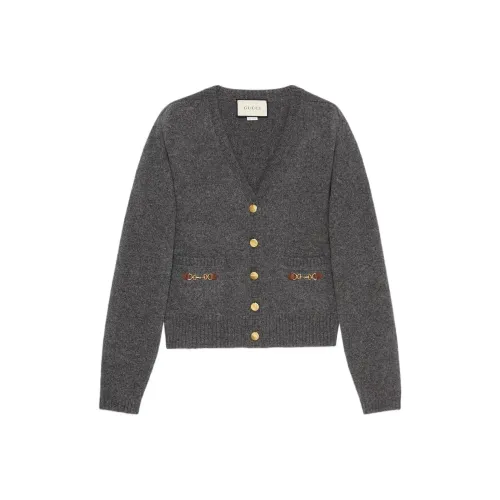 GUCCI Cashmere Sweaters Women's