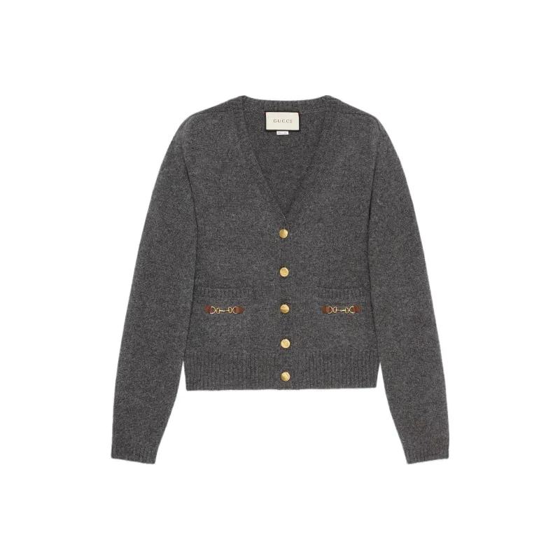 GUCCI Cashmere Sweaters Women's-0