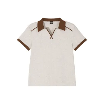 RUMMANDY T Shirts Women's