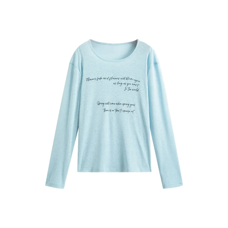HANDAIWEI T Shirts Women's-6