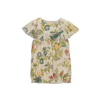 RED VALENTINO T Shirts Women's Multicolor