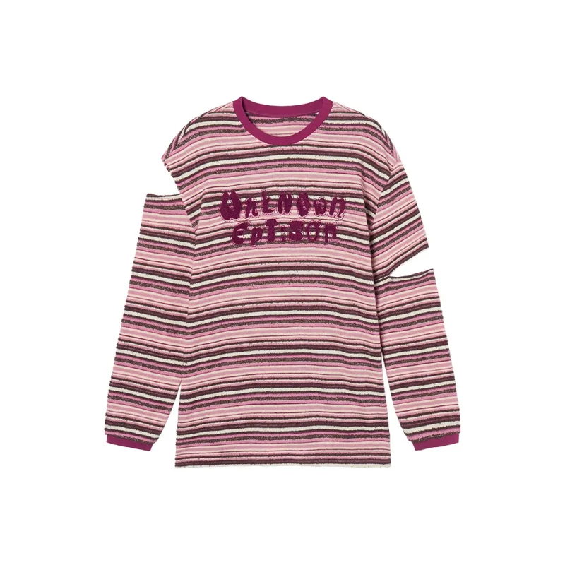 EPTISON WOMAN Sweatshirt Women's-0