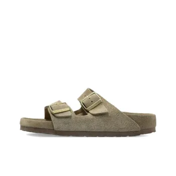 Birkenstock Arizona Double buckle Slide Sandals Women's
