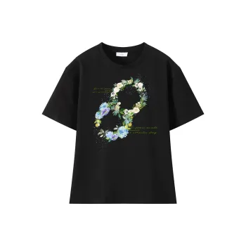 Urban beauty T Shirts Women's
