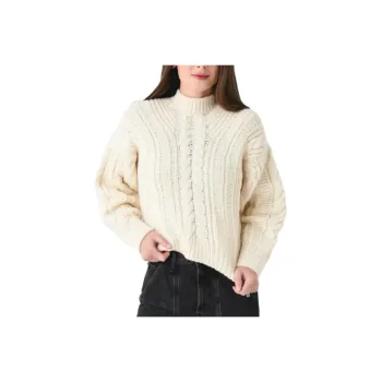 A.L.C. Sweaters Women's Beige