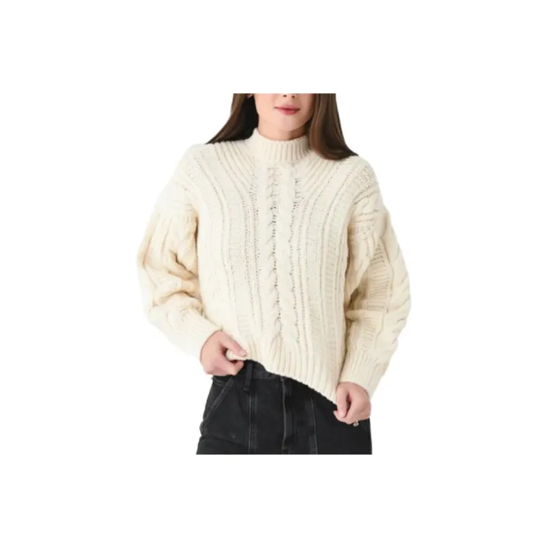 A.L.C. Sweaters Women's Beige-0