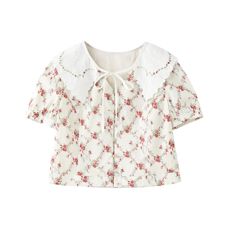 Miss Chipmunk Shirts Women's-2