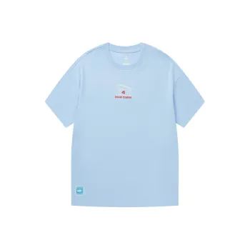 PEAK T Shirt Women's Light Moon