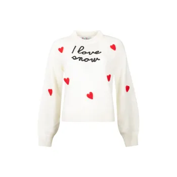 MC2 Saint Barth Danya Crewneck Jumper