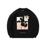 New Standard Black